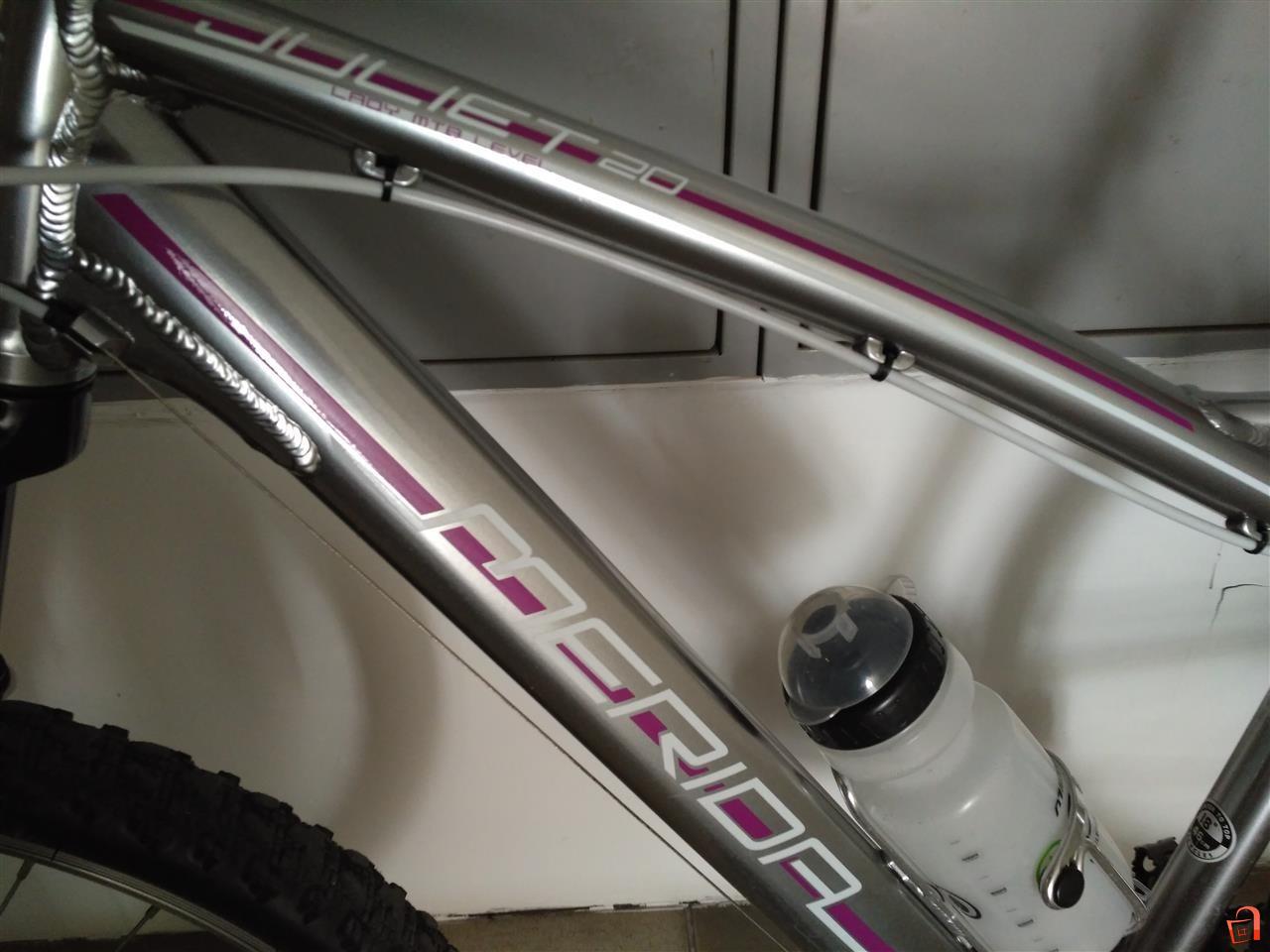 Merida top juliet 20