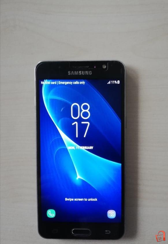 Samsung Galaxy J5 2016 Skopje