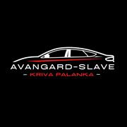 SLAVE - AUTO AVANGARDE KRIVA PALANKA