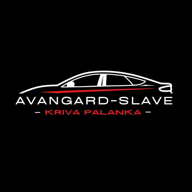 AUTO AVANGARD - SLAVE