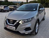 NISSAN QASHQAI 1.6DCI 130ks XTronic 2019g