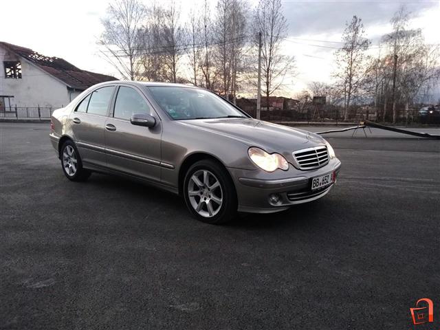 ad mercedes c 220 cdi avangart for sale