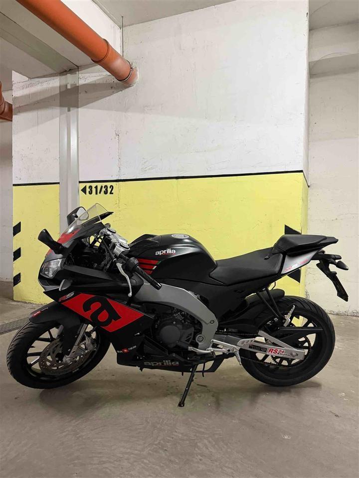 Aprilia-RS-50