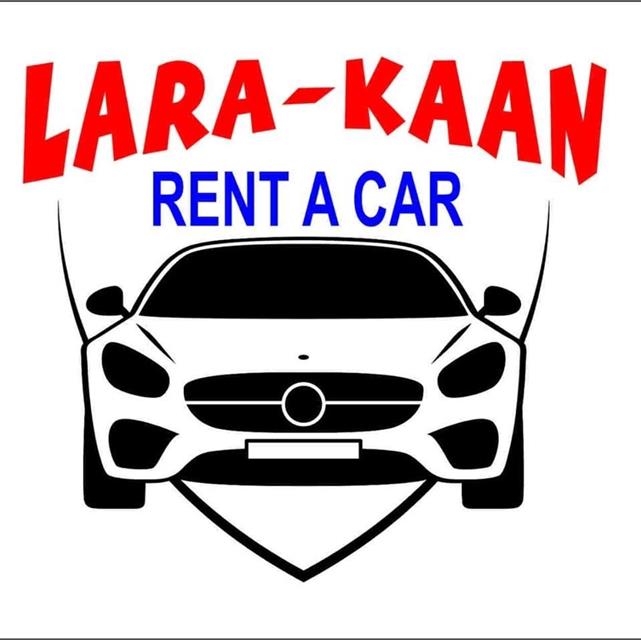 Rent-A-Car Lara-Kaan