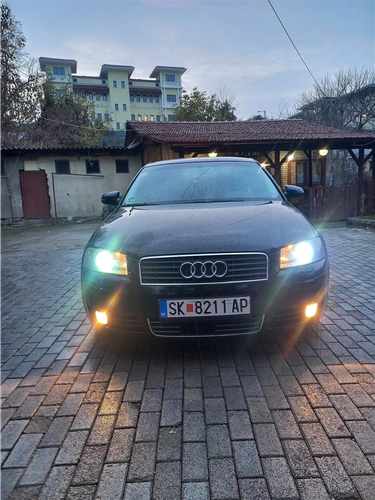 Audi a3 2.0 077987133