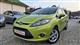 FORD FIESTA 1.4 BENZIN--MODEL 2010--NOVO VOZILO!!!!!