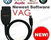 VAG VCDS 20.12 ROSS TECH 