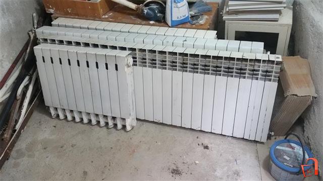 Kupaonski Radijatori Od Inox A