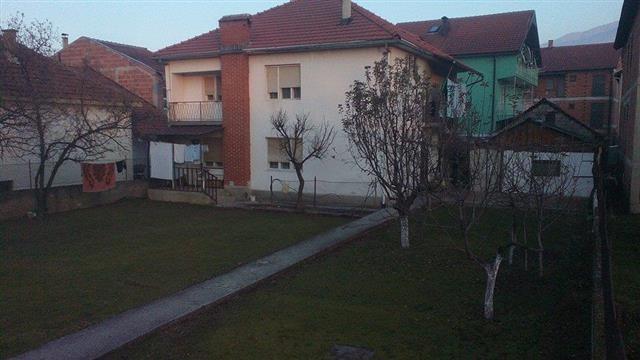 KUKA OD 620m2 VO GOSTIVAR