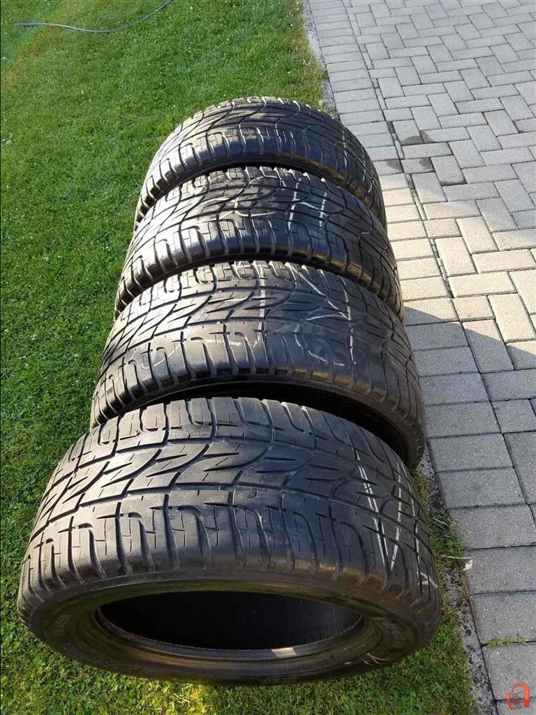 285 50 18 Pirelli Scorpion Zero Struga 285 50 18 Pirelli Scorpion Zero Struga