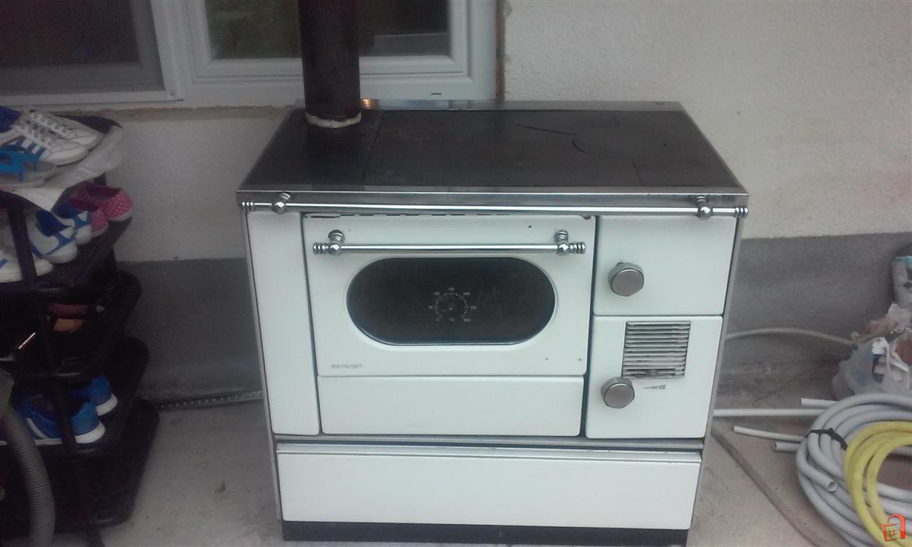 Alfa Plam 90 I Kamin Amiti Skopje
