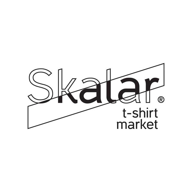 Skalar T-Shirt Market