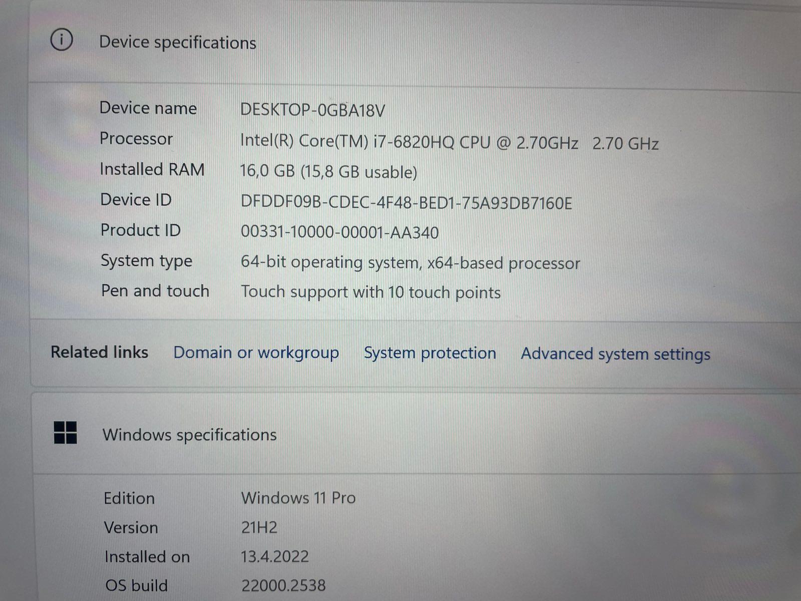 Dell-Precision-5510-i7-6700HQ-NVIDIA-Quadro-M1000M-3840x2160