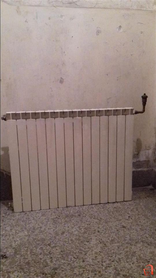 Radijatori Za Parno Greenje Skopje