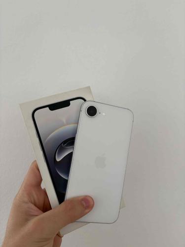 Iphone 16 e