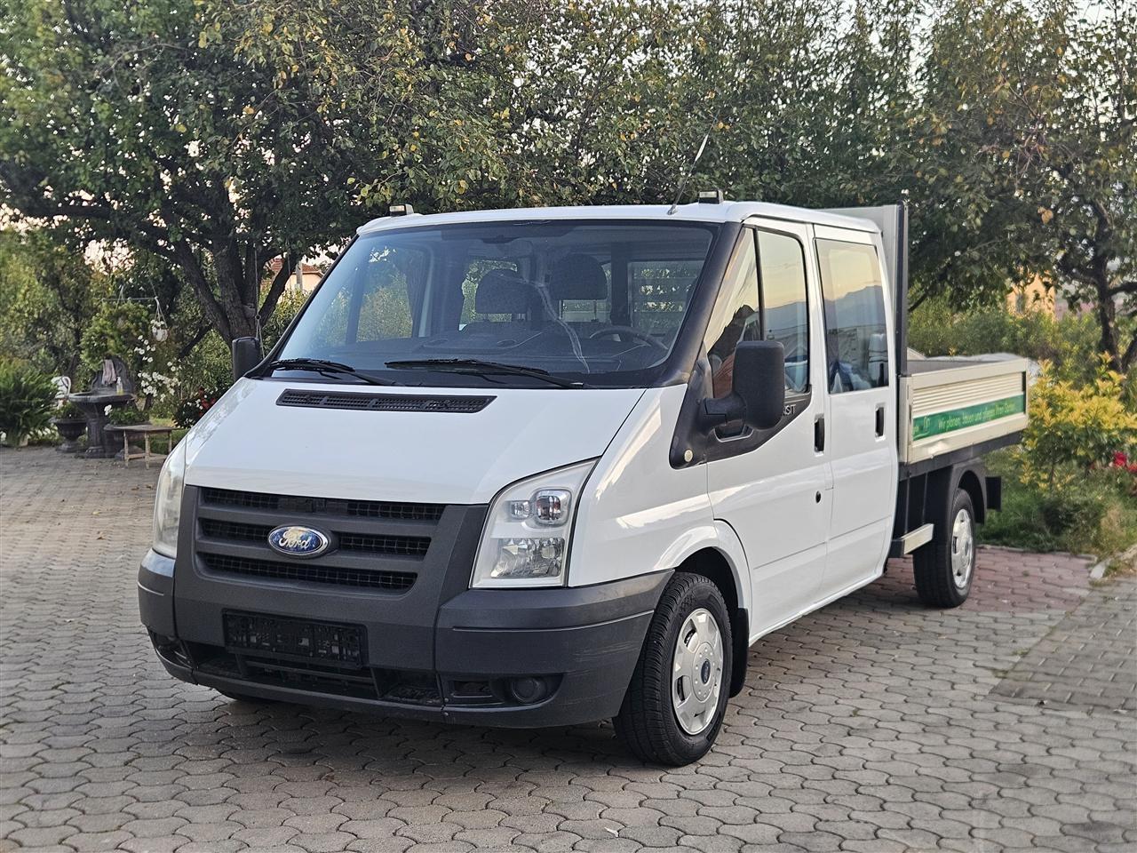 FORD-TRANSIT-2-2-TDCI-2010-GOD-7-SEDISTA-KAMJONETA