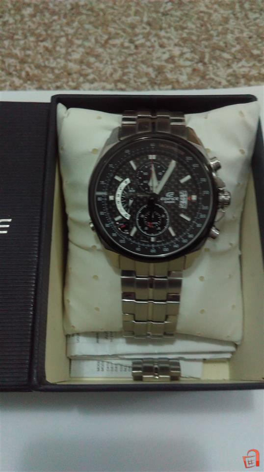 Casio edifice efr 501 store