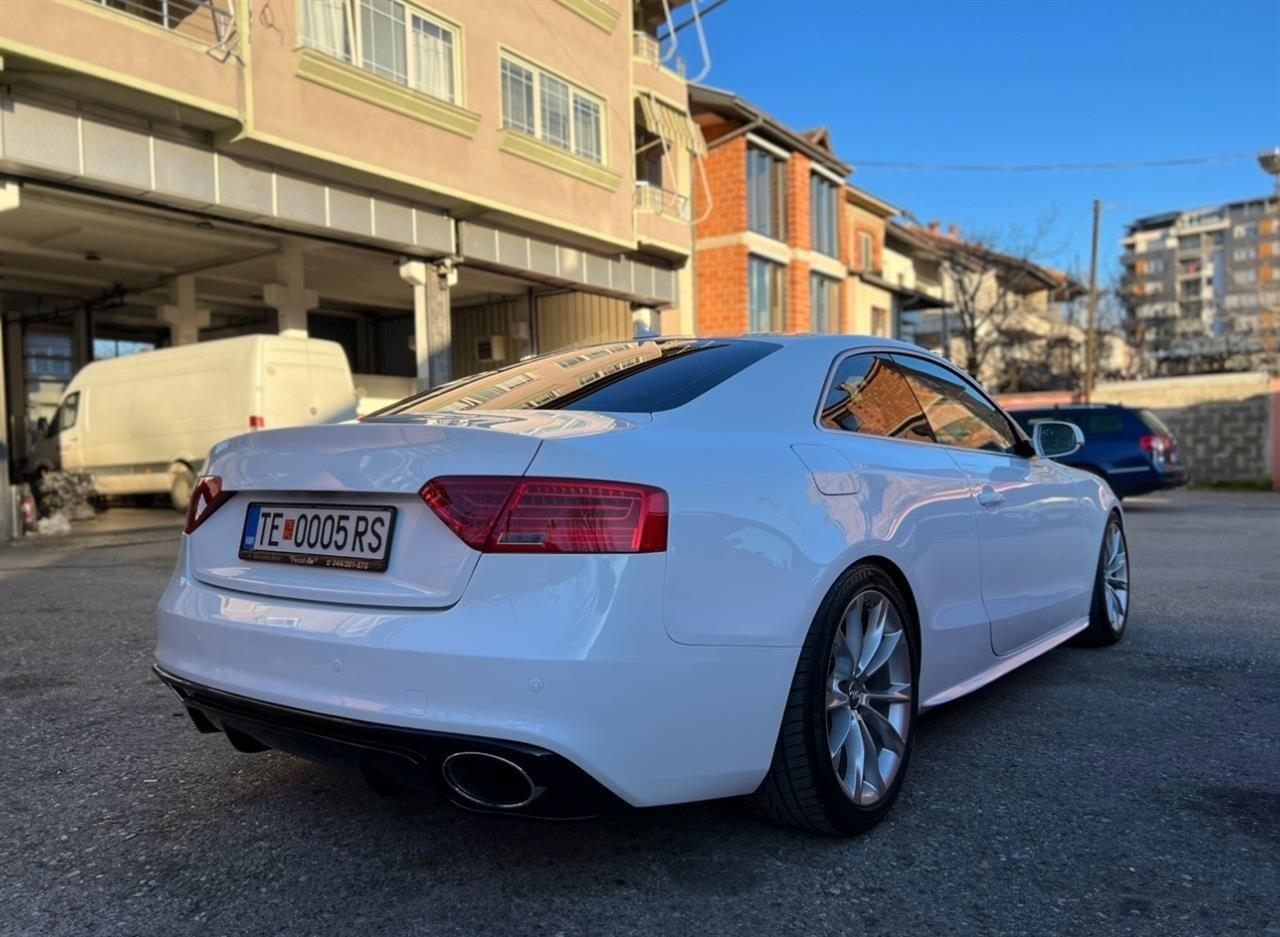 Audi-A5-RS5-Full-Packet-+-Ospuci--Quatrro-4X4-Moze-Zamena