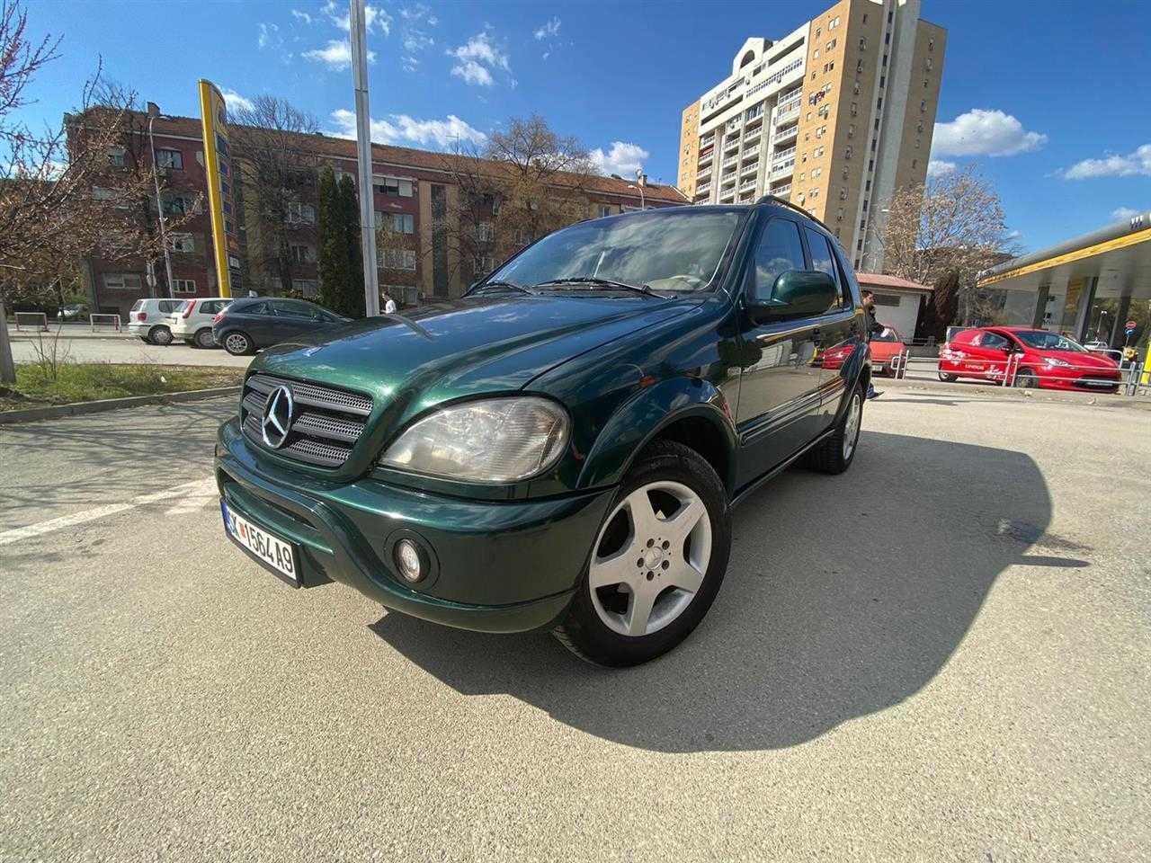 270 skopje on sale