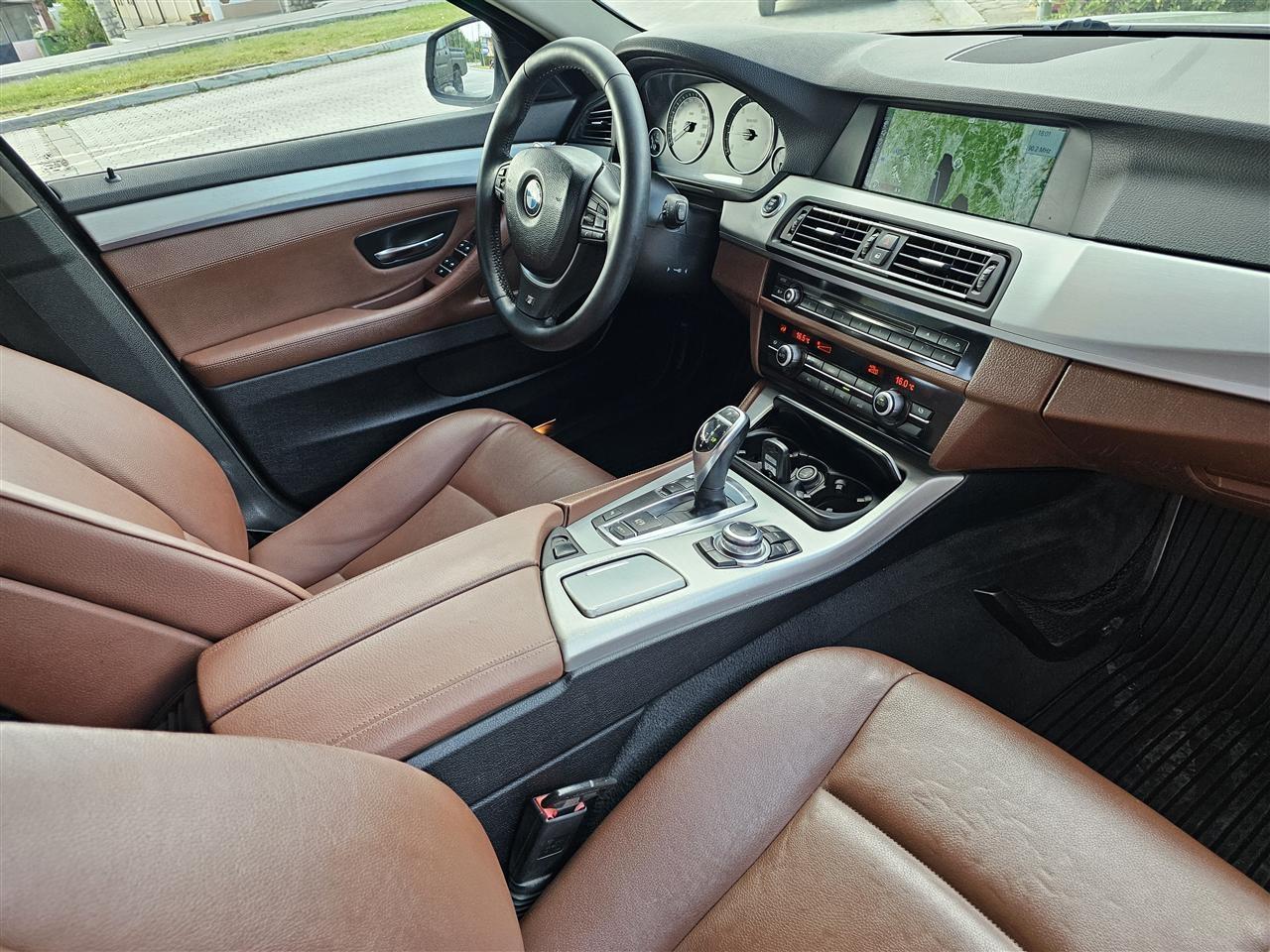 BMW-520D-184-KS-F10-M-SPORT-8G-NAVI-LED-FULL---12-MT-Auto