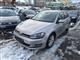 VW Golf 7 2.0 TDI 150 KS DSG Avtomatic