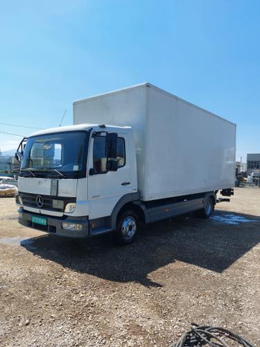 Atego 8 16 god 07