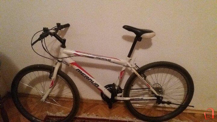 Mernuo mountain cheap bike