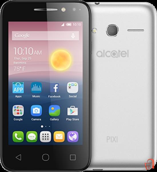Nov Telefon Alcatel Pixi 4 Bitola