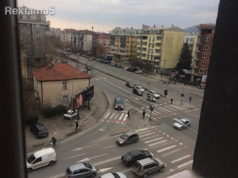 TROSOBEN STAN VO KARPOSH 1 SIMPO
