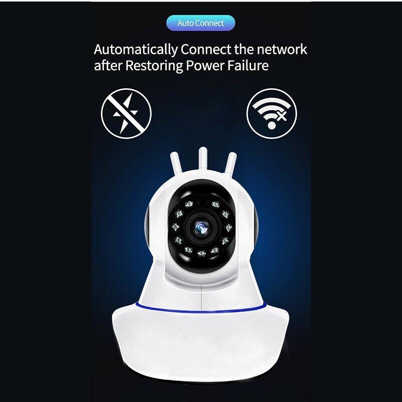Smart-WIFI-Kameri-za-video-nadzor-rotaciski-Cameri-2MP-FHD