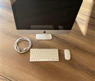 Imac 2014 5K 3.5 GHz Quad-Core Intel Core i5