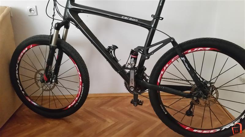 Price best sale xc carbon