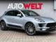 PORSCHE MACAN S 3.0TDI 260HP AT7 4X4 AUTOMATIC