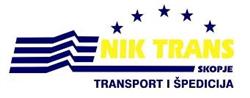 Nik Trans