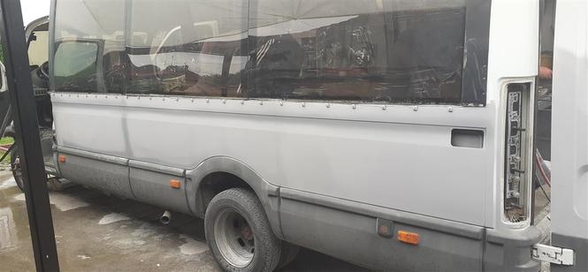 Prosavam Iveco