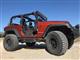 Jeep Wrangler neuvezuvan so 50000km