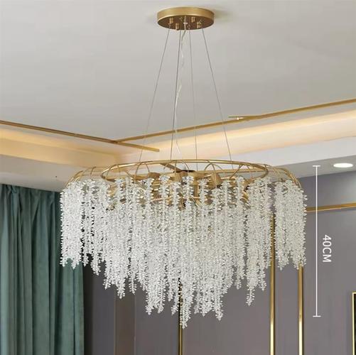 Luster