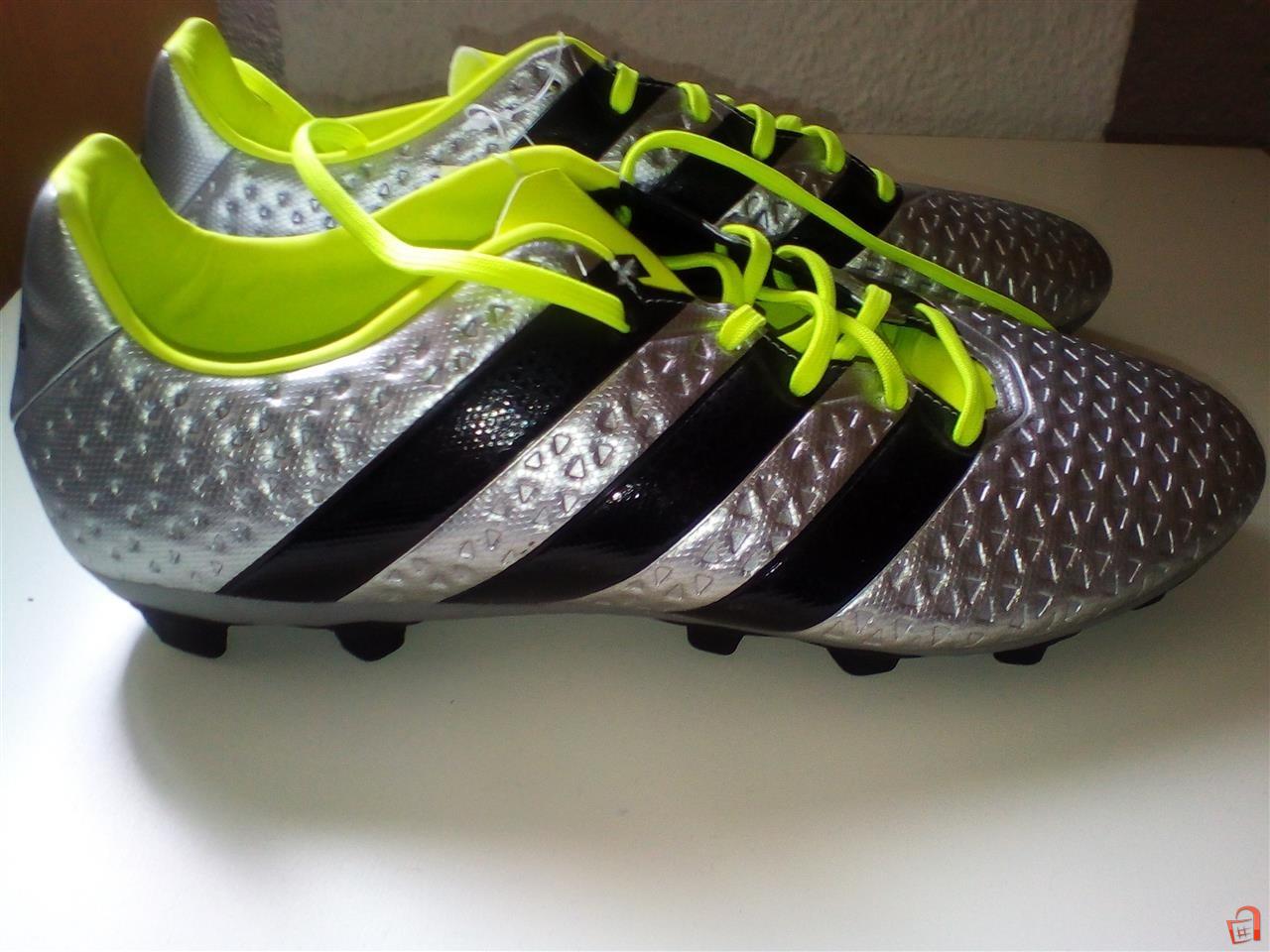 Botines sales adidas ace