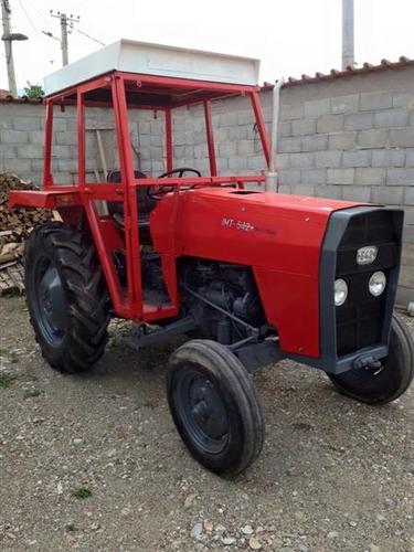 Traktor Ferguson 539