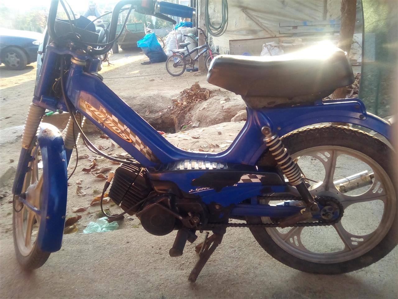 Tomos-A4