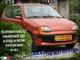 FIAT SEICENTO REG PLIN KLIMA CENTRALNO EVTINO -98