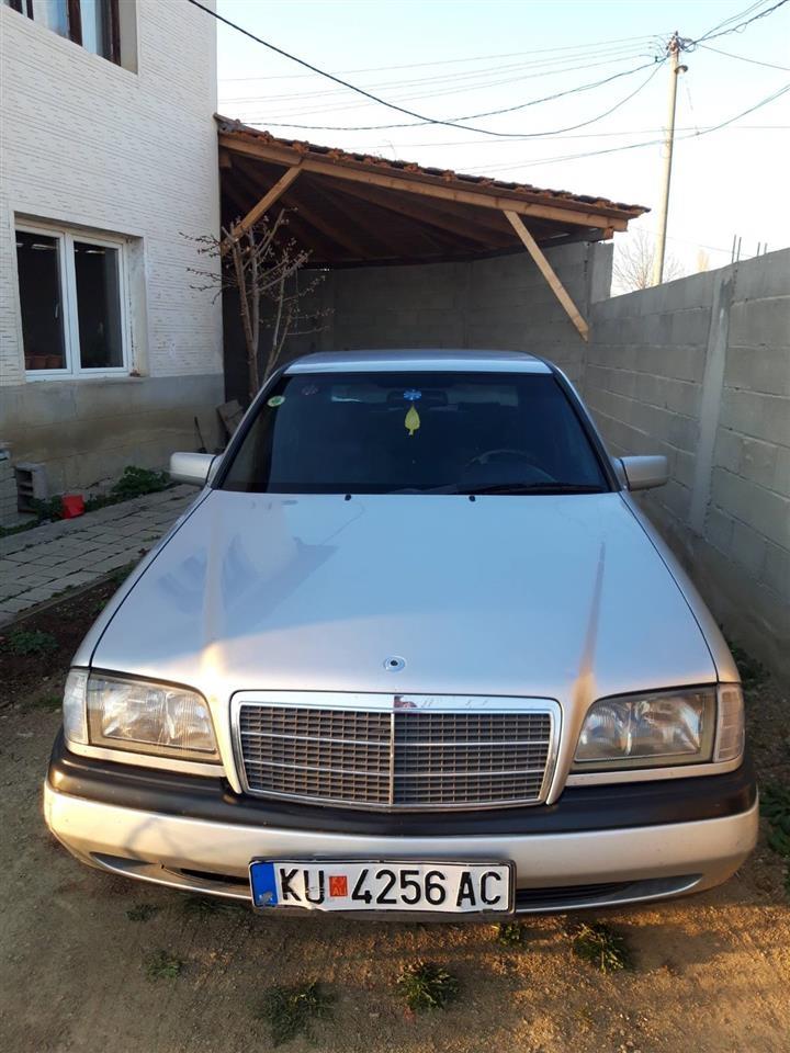 Mercedes-250-Td