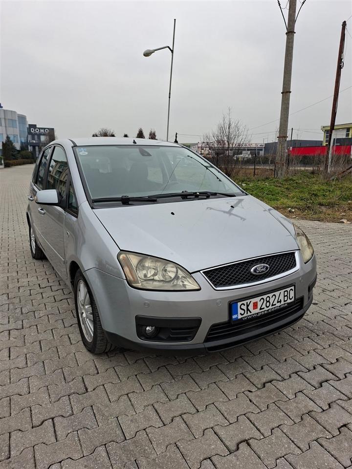 FORD-C-Max-2-0Cdti