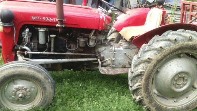 IMT 533
