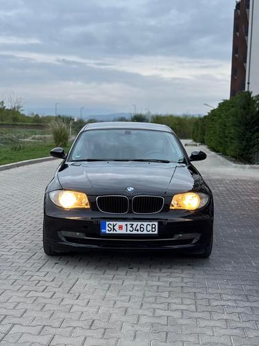 BMW 118d