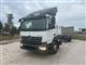 Mercedes benz Atego1224 2014 euro6