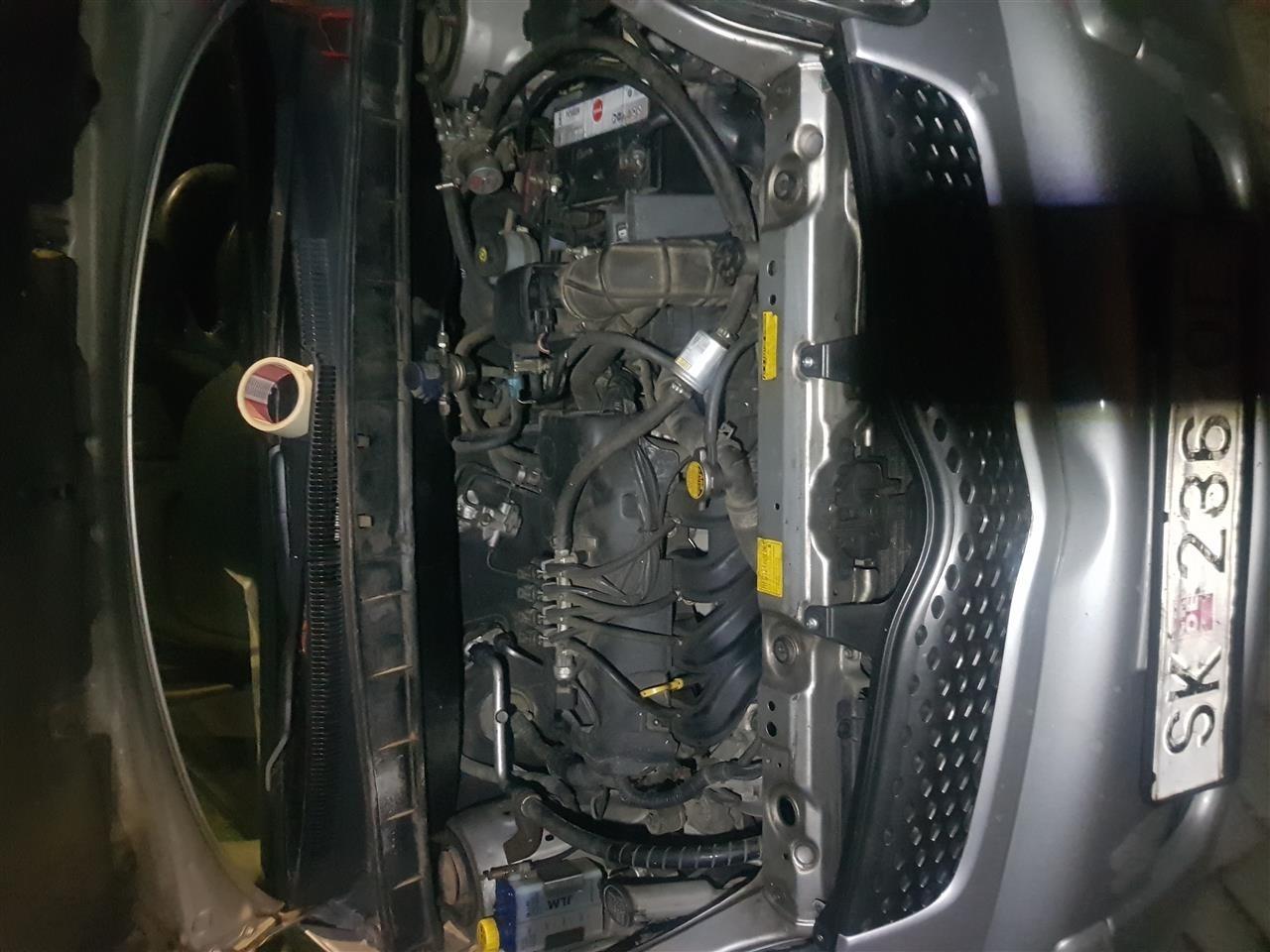 Toyota-Yaris--Verso-Benz--at--plin-full-oprema