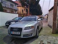 Tetovo Vehicles Automobiles Audi A4 Pazar3 Mk