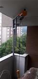 Digalka lift
