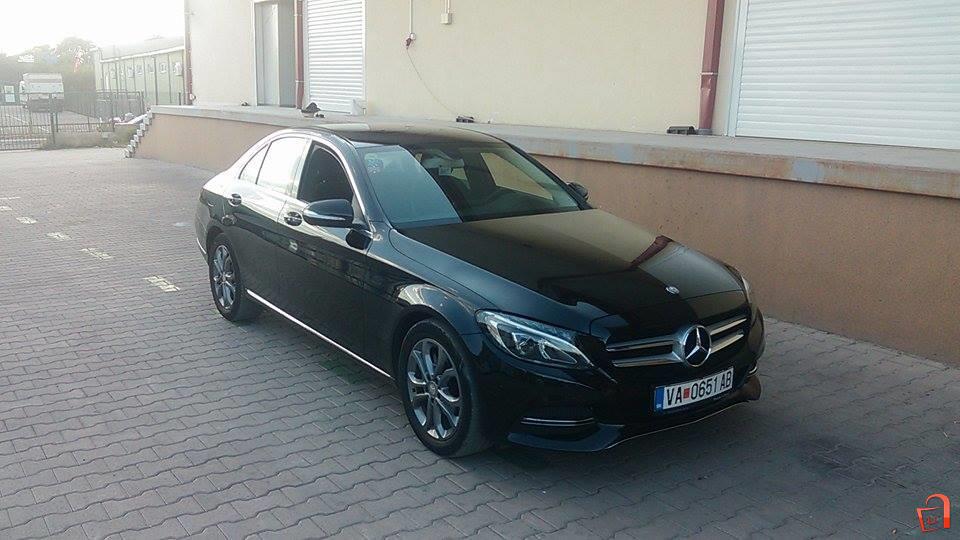 Мерс 220 решетка